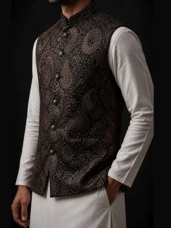 Nehru Jacket