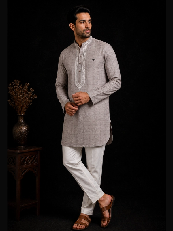 Short Kurta