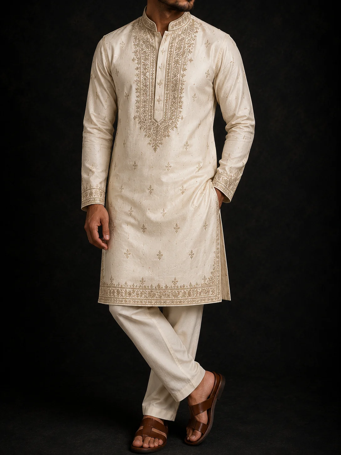 Kurta Set