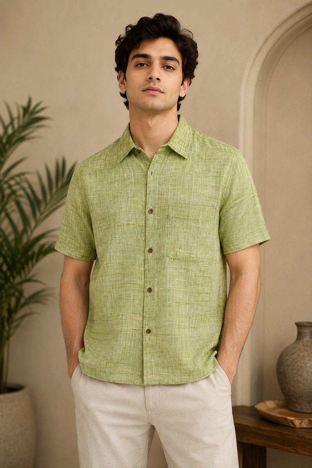 Shirts