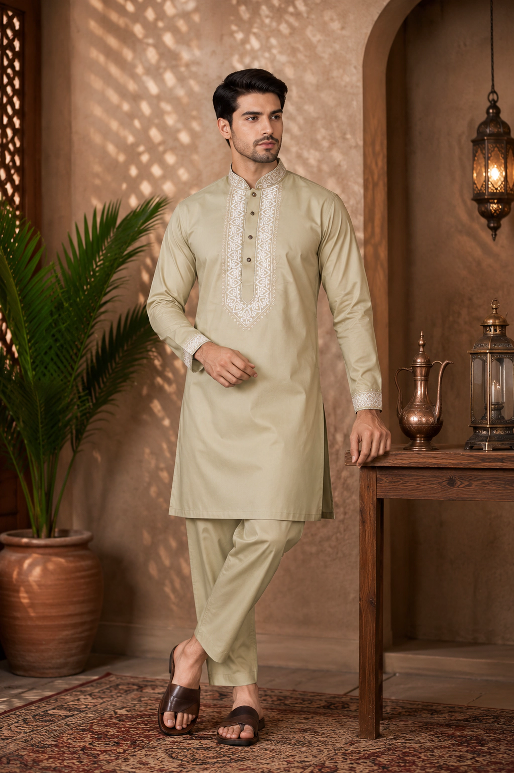 Kurta Set