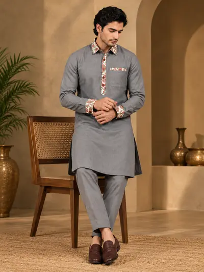 Pathani Set for men